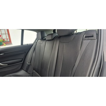 BMW Seria 1  Hatchback 0,  2.0 diesel - Na sprzedaż za 37 800 zł - Paproć - zdjęcie 11