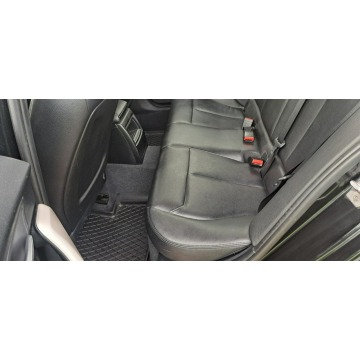 BMW Seria 1  Hatchback 0,  2.0 diesel - Na sprzedaż za 37 800 zł - Paproć - zdjęcie 10