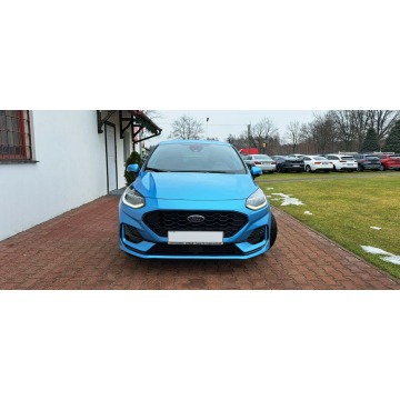Ford Fiesta  Hatchback 2022,  1.0 benzyna - Na sprzedaż za 55 800 zł - Paproć - zdjęcie 2
