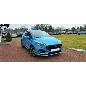 Ford Fiesta - 2022