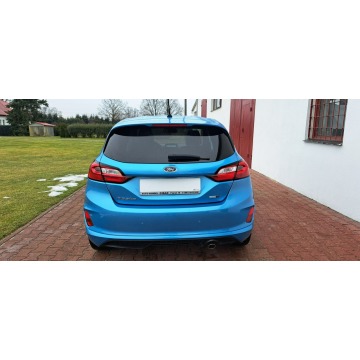 Ford Fiesta  Hatchback 2022,  1.0 benzyna - Na sprzedaż za 55 800 zł - Paproć - zdjęcie 7
