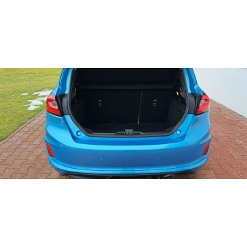 Ford Fiesta  Hatchback 2022,  1.0 benzyna - Na sprzedaż za 55 800 zł - Paproć - zdjęcie 9