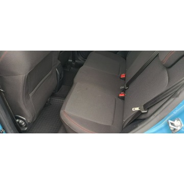 Ford Fiesta  Hatchback 2022,  1.0 benzyna - Na sprzedaż za 55 800 zł - Paproć - zdjęcie 12