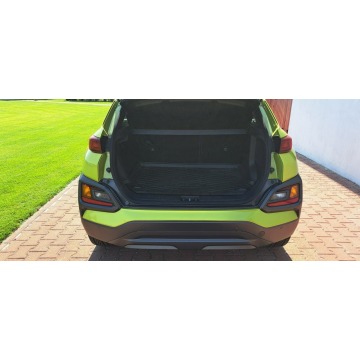 Hyundai Kona  Terenowy 2019,  1.0 benzyna - Na sprzedaż za 61 800 zł - Paproć - zdjęcie 9