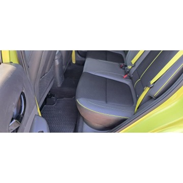 Hyundai Kona  Terenowy 2019,  1.0 benzyna - Na sprzedaż za 61 800 zł - Paproć - zdjęcie 12