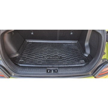 Hyundai Kona  Terenowy 2019,  1.0 benzyna - Na sprzedaż za 61 800 zł - Paproć - zdjęcie 10