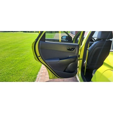 Hyundai Kona  Terenowy 2019,  1.0 benzyna - Na sprzedaż za 61 800 zł - Paproć - zdjęcie 11