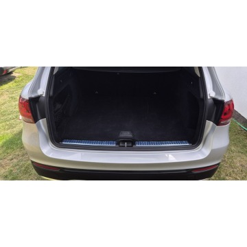 Mercedes - Benz GLC-klasa  Terenowy 2020,  2.0 diesel, automat - Na sprzedaż za 128 800 zł - Paproć - zdjęcie 11