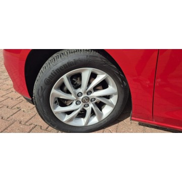 Opel Astra  Hatchback 2021,  1.5 diesel - Na sprzedaż za 49 800 zł - Paproć - zdjęcie 4