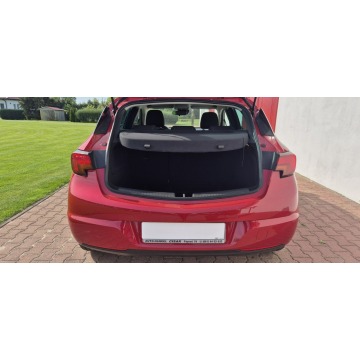 Opel Astra  Hatchback 2021,  1.5 diesel - Na sprzedaż za 49 800 zł - Paproć - zdjęcie 9
