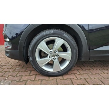 Opel Grandland X  Terenowy 2018,  1.5 diesel - Na sprzedaż za 58 800 zł - Paproć - zdjęcie 5