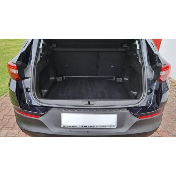 Opel Grandland X  Terenowy 2018,  1.5 diesel - Na sprzedaż za 58 800 zł - Paproć - zdjęcie 10