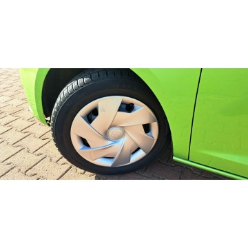 Seat Ibiza  Hatchback 2013,  1.2 benzyna - Na sprzedaż za 19 800 zł - Paproć - zdjęcie 4