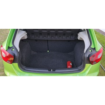 Seat Ibiza  Hatchback 2013,  1.2 benzyna - Na sprzedaż za 19 800 zł - Paproć - zdjęcie 9