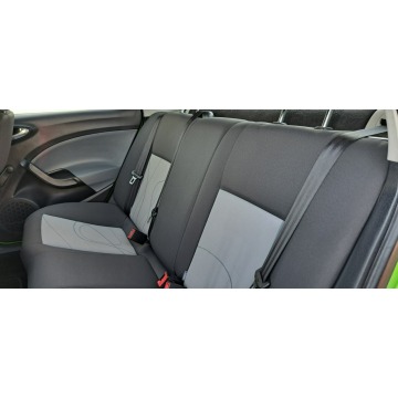 Seat Ibiza  Hatchback 2013,  1.2 benzyna - Na sprzedaż za 19 800 zł - Paproć - zdjęcie 12