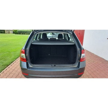 Skoda Octavia 2019,  1.5 benzyna, automat - Na sprzedaż za 67 800 zł - Paproć - zdjęcie 7