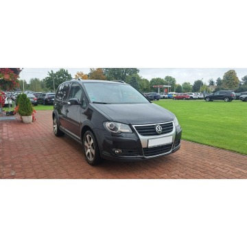 Volkswagen Touran - 2009