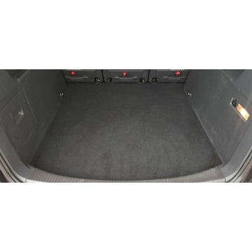 Volkswagen Touran 2009,  1.4 benzyna - Na sprzedaż za 24 800 zł - Paproć - zdjęcie 9