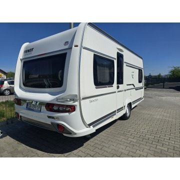 Fendt Bianco - 2021 - Pojazdy specjalistyczne - Bielsko-Biała - zdjęcie 2