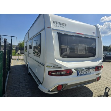 Fendt Bianco - 2021 - Pojazdy specjalistyczne - Bielsko-Biała - zdjęcie 3