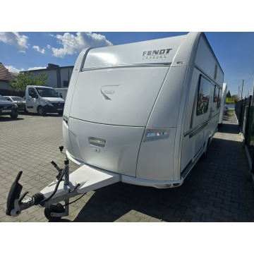 Fendt Bianco - 2021 - Pojazdy specjalistyczne - Bielsko-Biała - zdjęcie 4