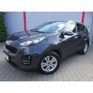 Kia Sportage  SUV 2016,  1.7 diesel - Na sprzedaż za 50 900 zł - Częstochowa - zdjęcie 2