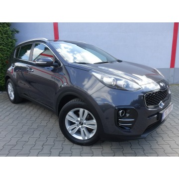 Kia Sportage  SUV 2016,  1.7 diesel - Na sprzedaż za 50 900 zł - Częstochowa - zdjęcie 4
