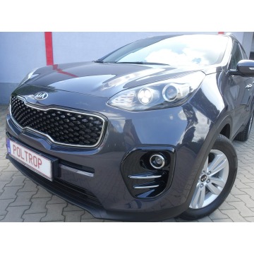 Kia Sportage  SUV 2016,  1.7 diesel - Na sprzedaż za 50 900 zł - Częstochowa - zdjęcie 3