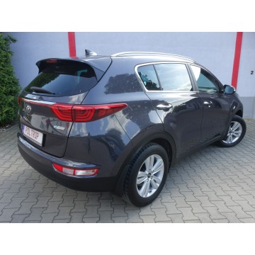 Kia Sportage  SUV 2016,  1.7 diesel - Na sprzedaż za 50 900 zł - Częstochowa - zdjęcie 5