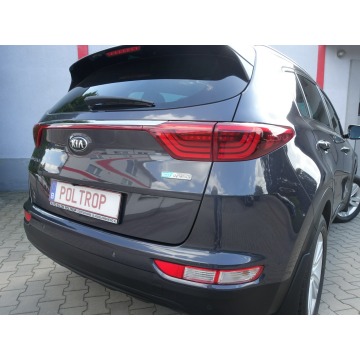 Kia Sportage  SUV 2016,  1.7 diesel - Na sprzedaż za 50 900 zł - Częstochowa - zdjęcie 6