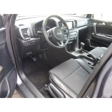 Kia Sportage  SUV 2016,  1.7 diesel - Na sprzedaż za 50 900 zł - Częstochowa - zdjęcie 8