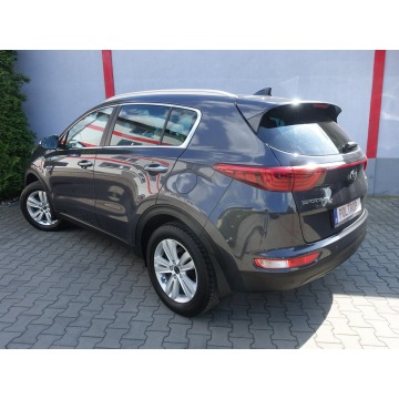 Kia Sportage  SUV 2016,  1.7 diesel - Na sprzedaż za 50 900 zł - Częstochowa - zdjęcie 7