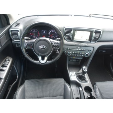 Kia Sportage  SUV 2016,  1.7 diesel - Na sprzedaż za 50 900 zł - Częstochowa - zdjęcie 11