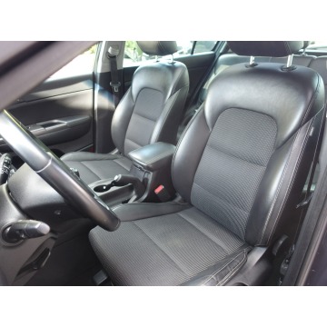 Kia Sportage  SUV 2016,  1.7 diesel - Na sprzedaż za 50 900 zł - Częstochowa - zdjęcie 10