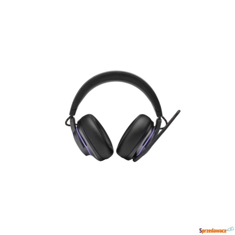 Słuchawki JBL Quantum 810 Bluetooth czarne - Słuchawki - Zielona Góra
