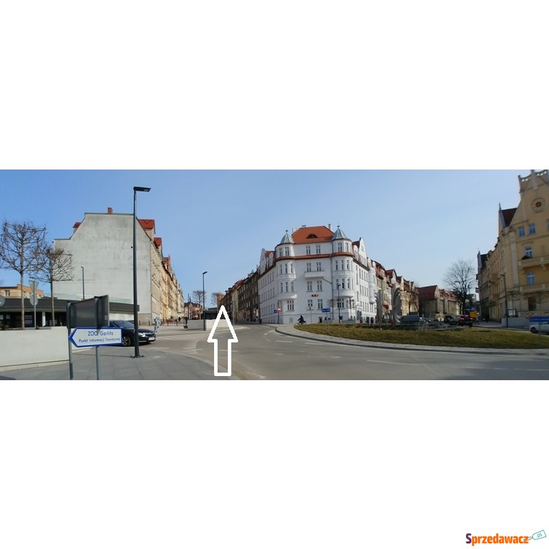 Sprzedam mieszkanie. Samo Centrum...