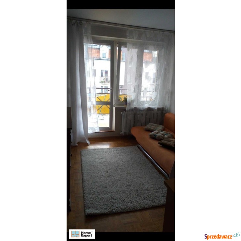 3pok, 48met, Okolice Bujwida BALKON...