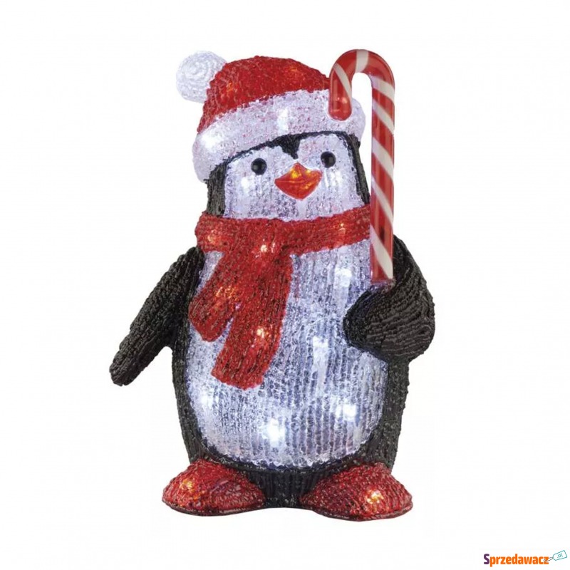 Pingwinek DCFC24