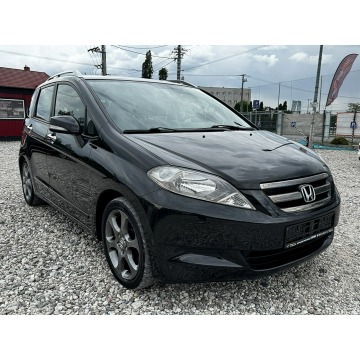 Honda FR-V  Minivan/Van 2007,  1.8 benzyna - Na sprzedaż za 9 900,00 zł - Kutno - zdjęcie 2