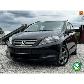 Honda FR-V - 1.8i Climatronic Gwarancja