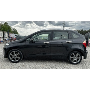 Honda FR-V  Minivan/Van 2007,  1.8 benzyna - Na sprzedaż za 9 900,00 zł - Kutno - zdjęcie 5