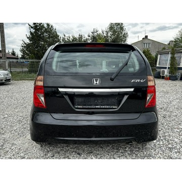 Honda FR-V  Minivan/Van 2007,  1.8 benzyna - Na sprzedaż za 9 900,00 zł - Kutno - zdjęcie 7