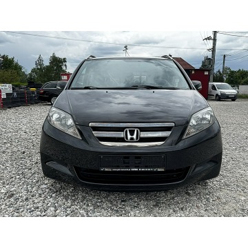 Honda FR-V  Minivan/Van 2007,  1.8 benzyna - Na sprzedaż za 9 900,00 zł - Kutno - zdjęcie 3