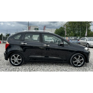 Honda FR-V  Minivan/Van 2007,  1.8 benzyna - Na sprzedaż za 9 900,00 zł - Kutno - zdjęcie 9