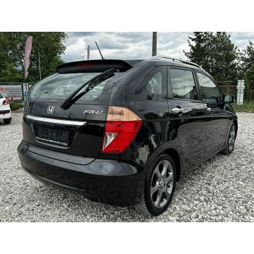 Honda FR-V  Minivan/Van 2007,  1.8 benzyna - Na sprzedaż za 9 900,00 zł - Kutno - zdjęcie 8