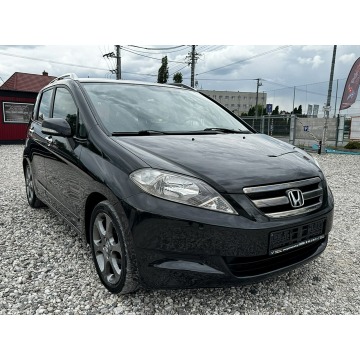 Honda FR-V  Minivan/Van 2007,  1.8 benzyna - Na sprzedaż za 9 900,00 zł - Kutno - zdjęcie 10