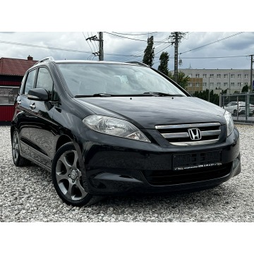 Honda FR-V  Minivan/Van 2007,  1.8 benzyna - Na sprzedaż za 9 900,00 zł - Kutno - zdjęcie 11