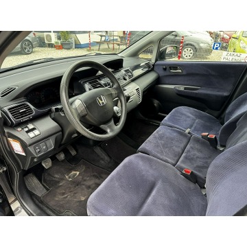 Honda FR-V  Minivan/Van 2007,  1.8 benzyna - Na sprzedaż za 9 900,00 zł - Kutno - zdjęcie 12