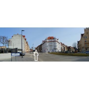 Mieszkanie trzypokojowe Zgorzelec,   68 m2, trzecie piętro - Sprzedam - zdjęcie 1