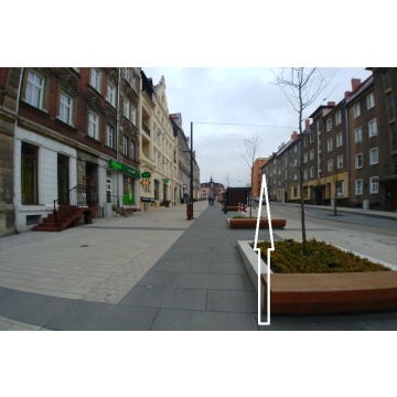 Mieszkanie trzypokojowe Zgorzelec,   68 m2, trzecie piętro - Sprzedam - zdjęcie 2